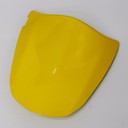 Yellow Motorcycle Pillion Rear Seat Cowl Cover For Kawasaki Z1000 Zx6R 2003-2004